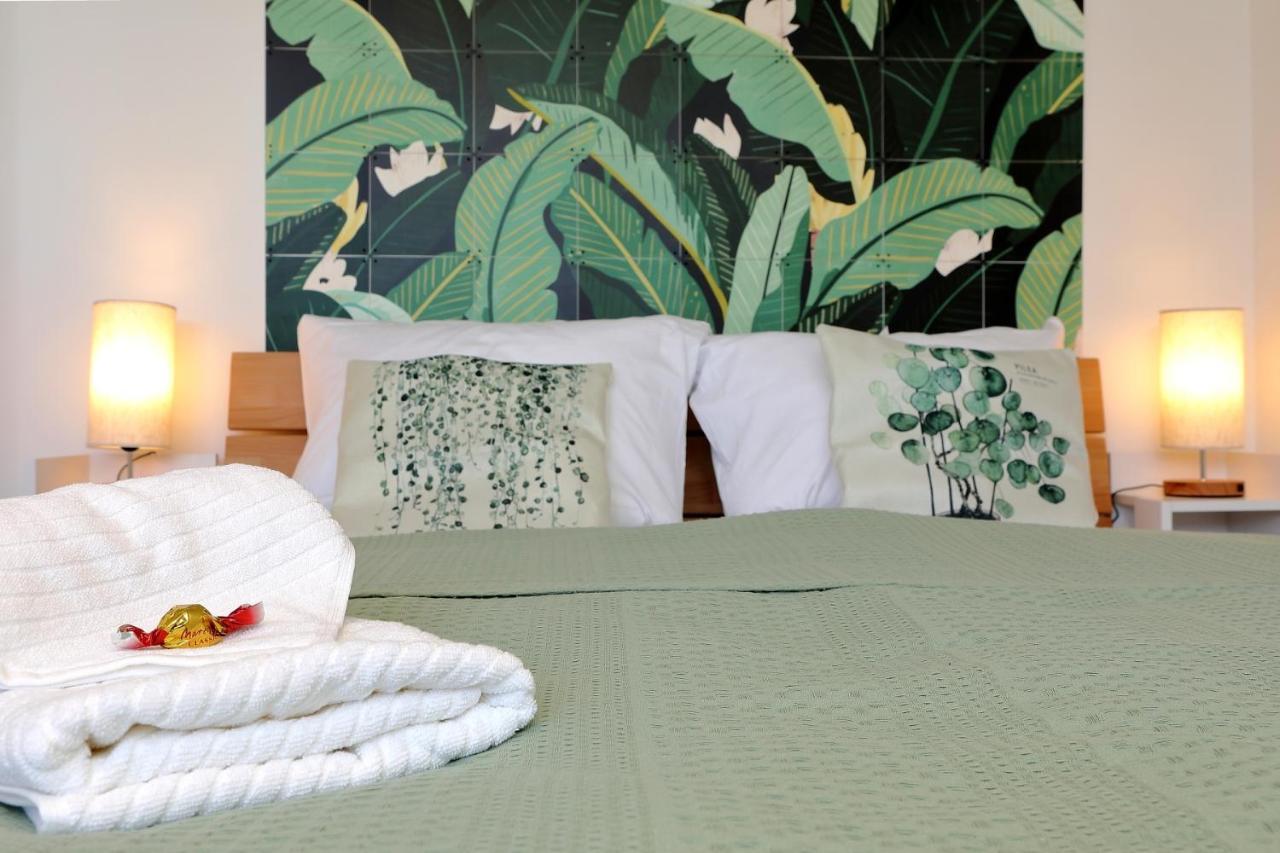 Stay&Dream - 75M² - Two Bedrooms - Kitchen - Netflix Essen Bagian luar foto