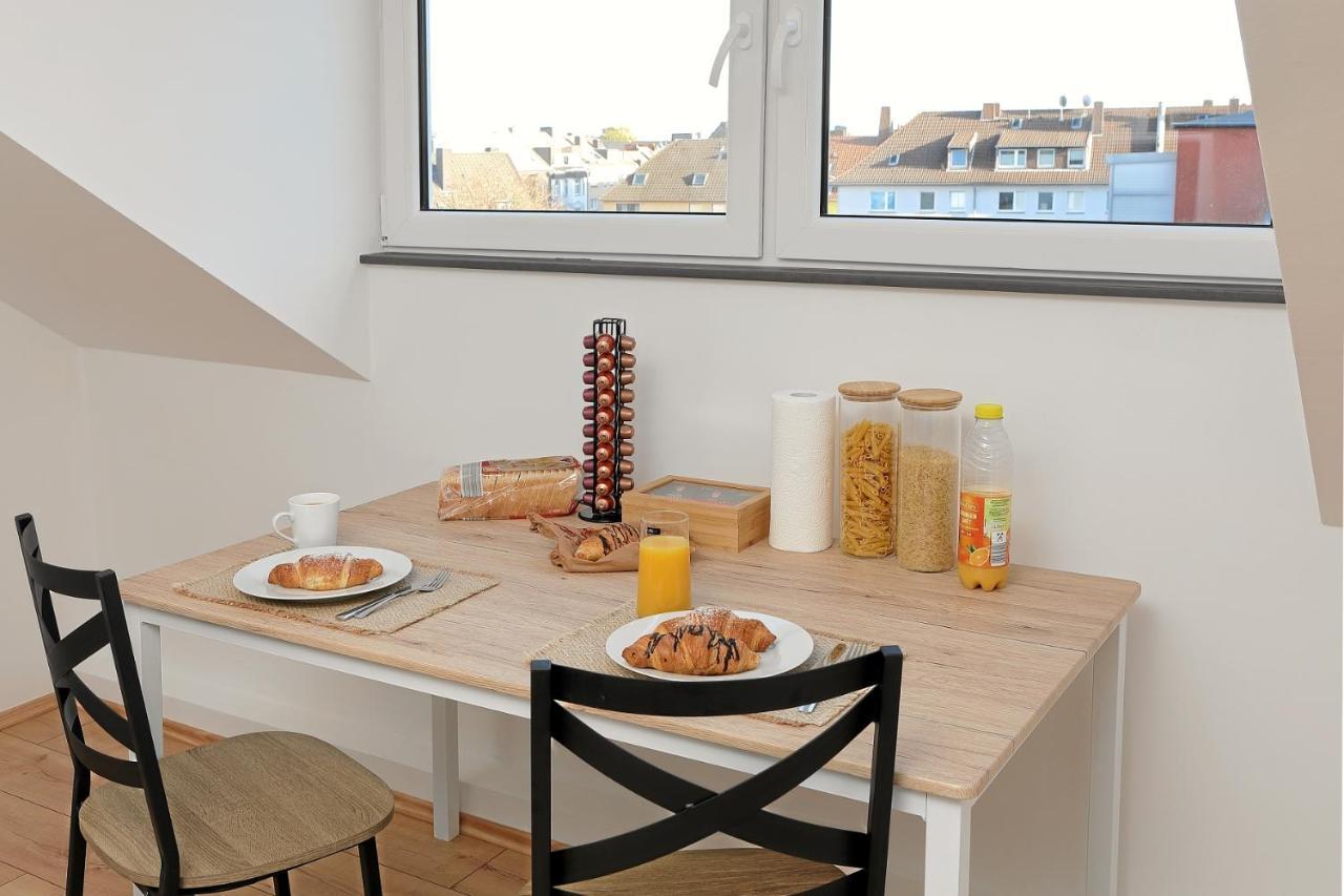 Stay&Dream - 75M² - Two Bedrooms - Kitchen - Netflix Essen Bagian luar foto