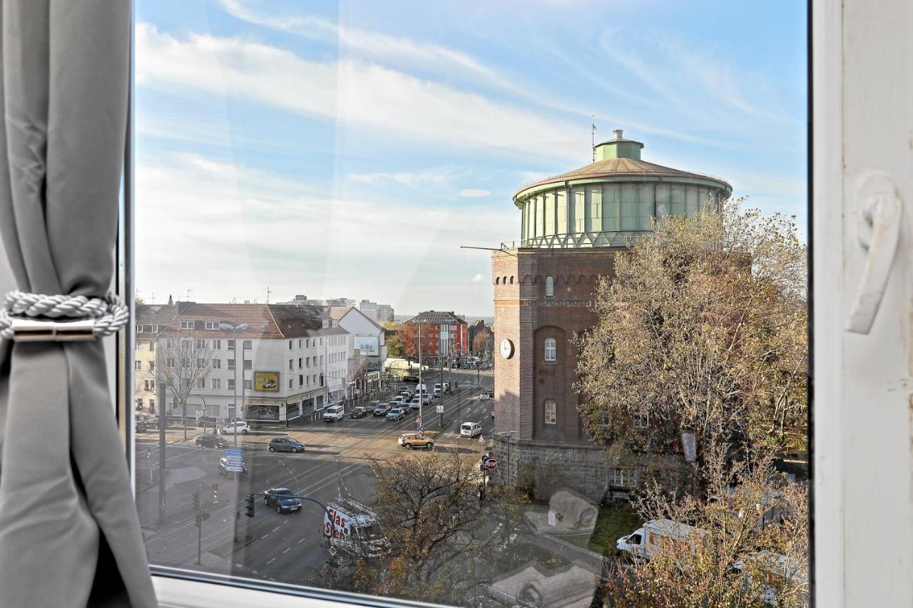 Stay&Dream - 75M² - Two Bedrooms - Kitchen - Netflix Essen Bagian luar foto