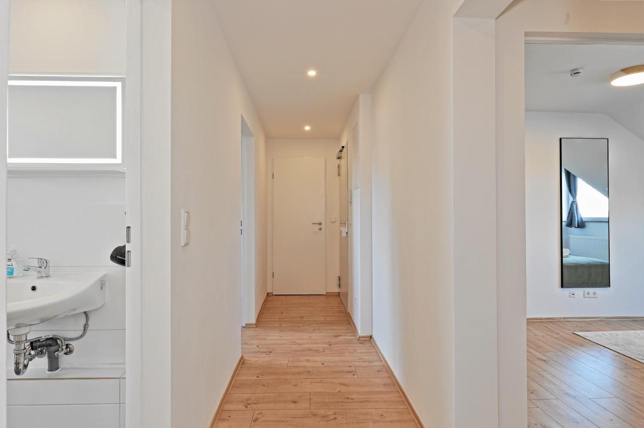 Stay&Dream - 75M² - Two Bedrooms - Kitchen - Netflix Essen Bagian luar foto