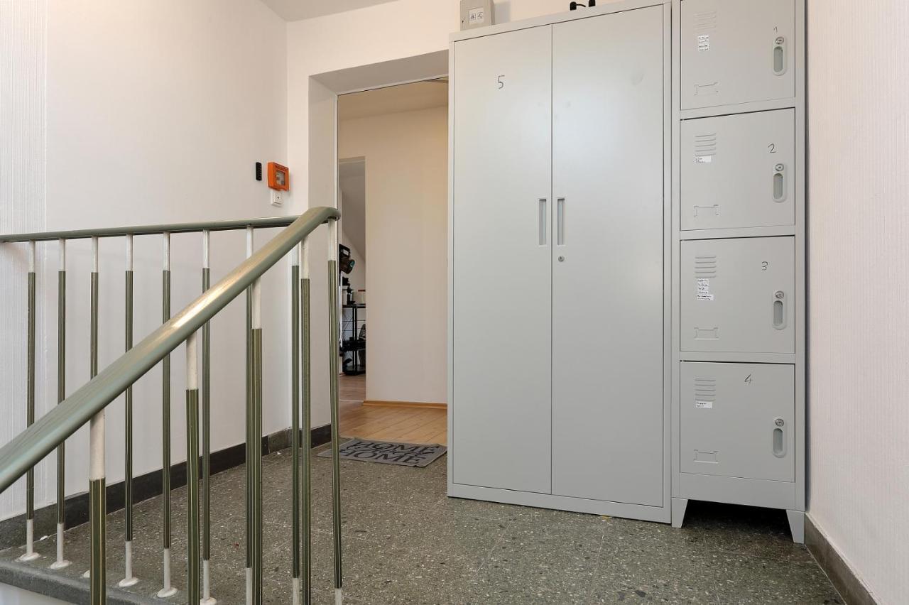 Stay&Dream - 75M² - Two Bedrooms - Kitchen - Netflix Essen Bagian luar foto